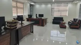 عکس دفتر اسناد رسمی شماره ۴۹۵، سپاه، اصفهان 1