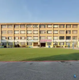 عکس دبیرستان نخبگان شهید علی محمدی، مرزداران تهران 3