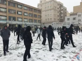 عکس دبیرستان نخبگان شهید علی محمدی، مرزداران تهران 4