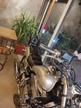 عکس رستوران و فست فود پراتیک، رسالت، تهران 4