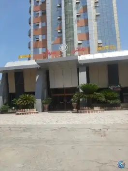 عکس هتل عرش نوشهر، منطقه محافظت شده البرز مرکزی 1