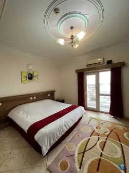 عکس هتل عرش نوشهر، منطقه محافظت شده البرز مرکزی 2