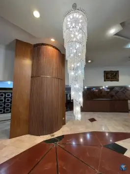 عکس هتل عرش نوشهر، منطقه محافظت شده البرز مرکزی 3