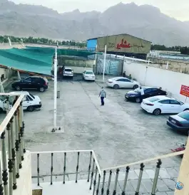 عکس کارواش فونیکس، خلیج فارس، بهارستان اصفهان 1