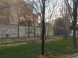 عکس دبیرستان دخترانه منصوره بادامچی، محله حجاب، مشهد 2