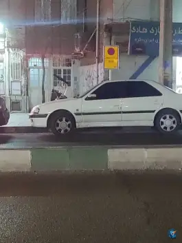 عکس پایانه کاشانی ۴۳، محله آیت الله کاشانی قم 1