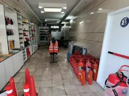 عکس فروشگاه ایمن سنتر، معراج (محله فجر)، اصفهان 1