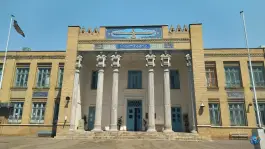 عکس دبیرستان انوشیروان دادگر، محله ولیعصر، تهران 5
