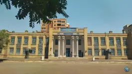 عکس دبیرستان انوشیروان دادگر، محله ولیعصر، تهران 7