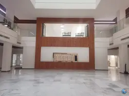 عکس دانشکده مهندسی هوافضا، دانشگاه صنعتی شریف، تهران 4
