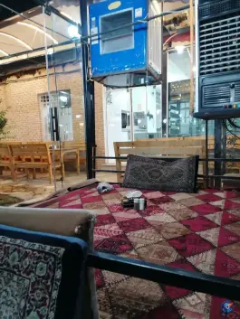 عکس شیشلیک حاج غلام، شاندیز، مشهد 6