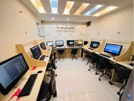 دبیرستان غیردولتی سوشیا، چهارراه آزادشهر، مشهد