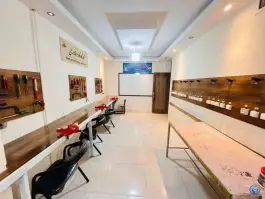 عکس دبیرستان غیردولتی سوشیا، چهارراه آزادشهر، مشهد 3