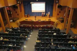 عکس دبیرستان غیردولتی سوشیا، چهارراه آزادشهر، مشهد 8