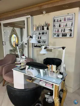 عکس سالن زیبایی شادرخ؛ قهجاورستان، اصفهان 1
