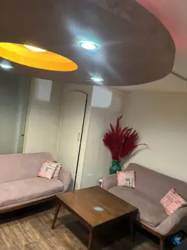 عکس سالن زیبایی شادرخ؛ قهجاورستان، اصفهان 3
