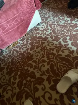 عکس هتل پیروز، ولیعصر، تهران 1