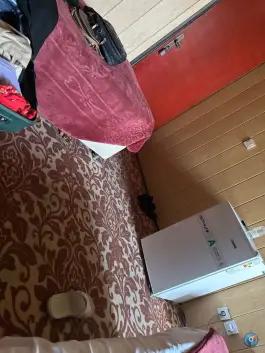 عکس هتل پیروز، ولیعصر، تهران 2