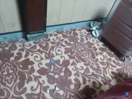 عکس هتل پیروز، ولیعصر، تهران 4