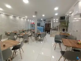 عکس جگر سرای بهار نارنج، محله عنصری مشهد 3