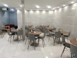عکس جگر سرای بهار نارنج، محله عنصری مشهد 6