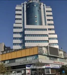 عکس برج میلاد کرج، عظیمیه، کرج 3