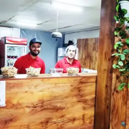 عکس طباخی طاها، توس، مشهد 3