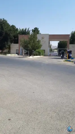 عکس دانشگاه پیام نور گلپایگان 1