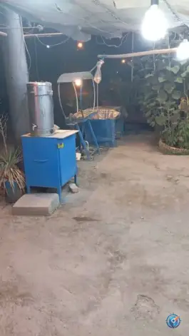 عکس جگرکی کدخدا، بلوار ولیعصر، گلپایگان 2