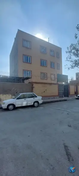 عکس مرکز خدمات جامع سلامت ولیعصر؛ طبرسی شمالی، مشهد 1