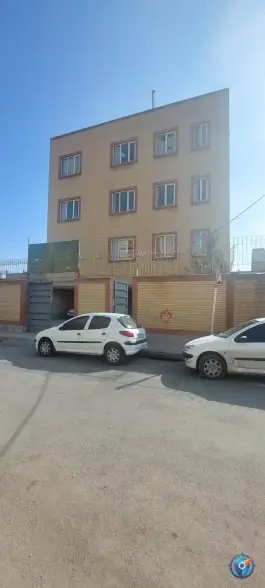 عکس مرکز خدمات جامع سلامت ولیعصر؛ طبرسی شمالی، مشهد 2