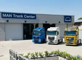 عکس تعمیرگاه مرکزی شیران دیزل موتور، لشگری، کرج 1
