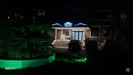 عکس استخر مجموعه ورزشی ضرابپوری بابل 2
