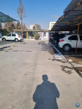 عکس کارواش نیما بلوار گلزار غربی کرج 1