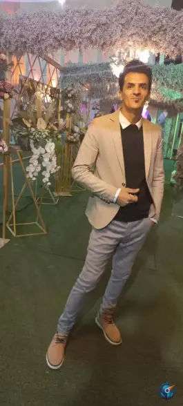عکس باغ تالار خواجو، بزرگراه شهید رئیسی اصفهان 3