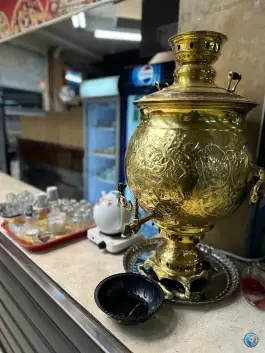 عکس رستوران و فست فود شمیم لبنان، امام رضا ۳۴، مشهد 2