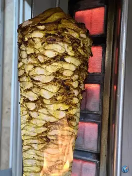 عکس رستوران و فست فود شمیم لبنان، امام رضا ۳۴، مشهد 9