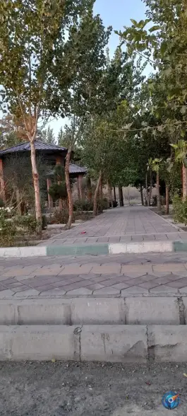 عکس بوستان تندرستی، شهرک نیروی انتظامی، کرج 1