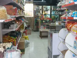 عکس سوپرمارکت نور، آبشار، اصفهان 1