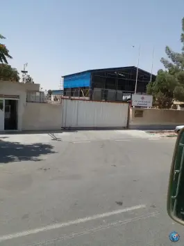 کارخانه جوشیران، بلوار امام خمینی، کرج