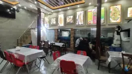 عکس رستوران اقیانوس، محله محمد آباد، مشهد 9