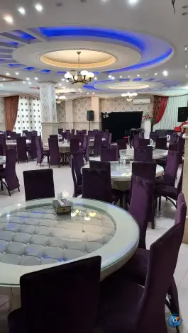 عکس تالار و رستوران لعل جهان، کمال شهر، کرج 1