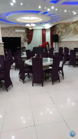 عکس تالار و رستوران لعل جهان، کمال شهر، کرج 2