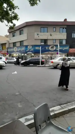 بازار کفش، شهید بهشتی کرج