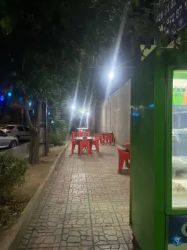 عکس جیگر کندو؛ کمال شهر، کرج 2