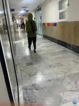 عکس درمانگاه مرادی، شهدا، رفسنجان 1