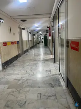 عکس درمانگاه مرادی، شهدا، رفسنجان 2