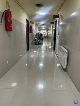 عکس درمانگاه مرادی، شهدا، رفسنجان 3