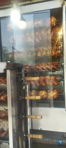 عکس خانه فلافل محلات، بلوار شهید بهشتی شرقی 1