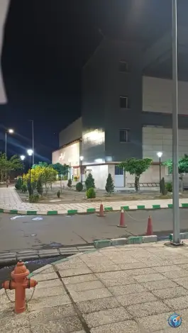 عکس بیمارستان شهید قاسم سلیمانی، منظریه، فردیس 3
